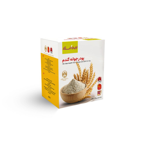 پکیج چاقی صورت بین استار